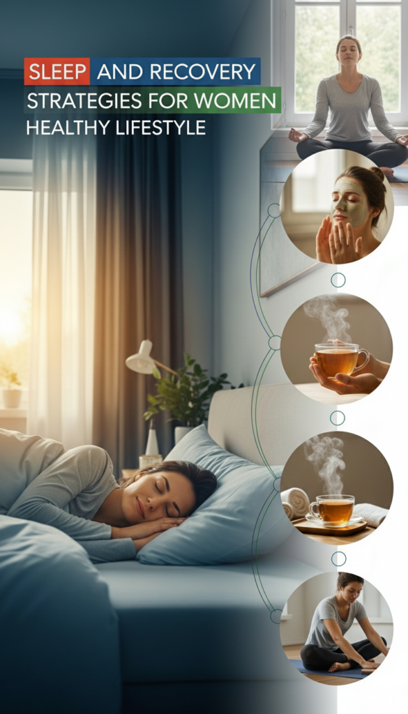 Proven Tips for Women Healthy Lifestyle That Actually Works Women Healthy Lifestyle