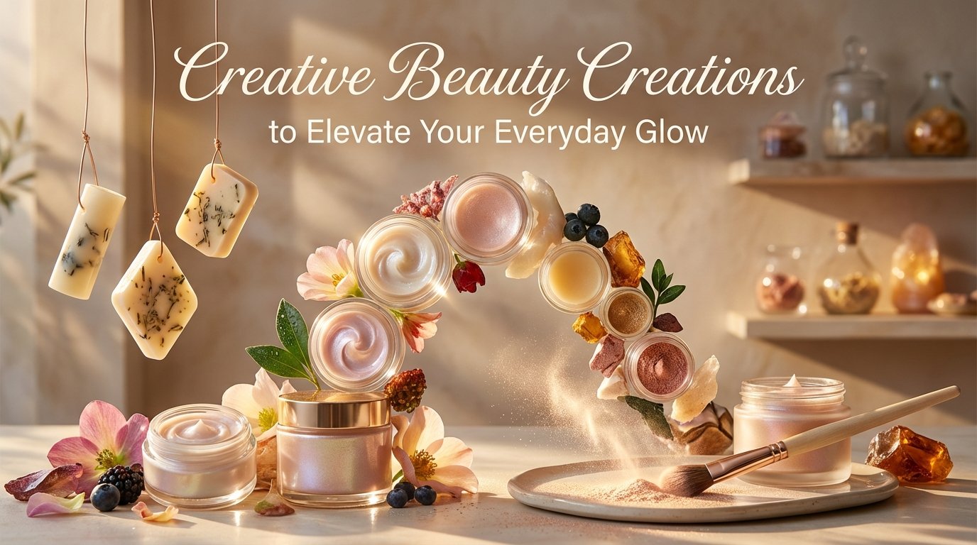 Home Beauty Creations