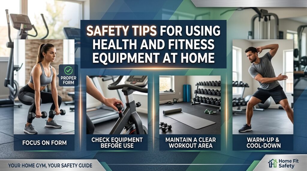 Essential Health and Fitness Equipment Every Beginner Should Own Health and Fitness Equipment