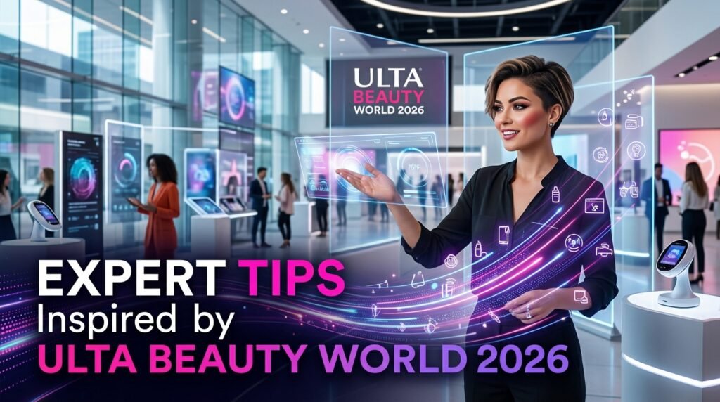 Ulta Beauty World 2026: Exciting Trends You’ll Love Ulta Beauty World 2026