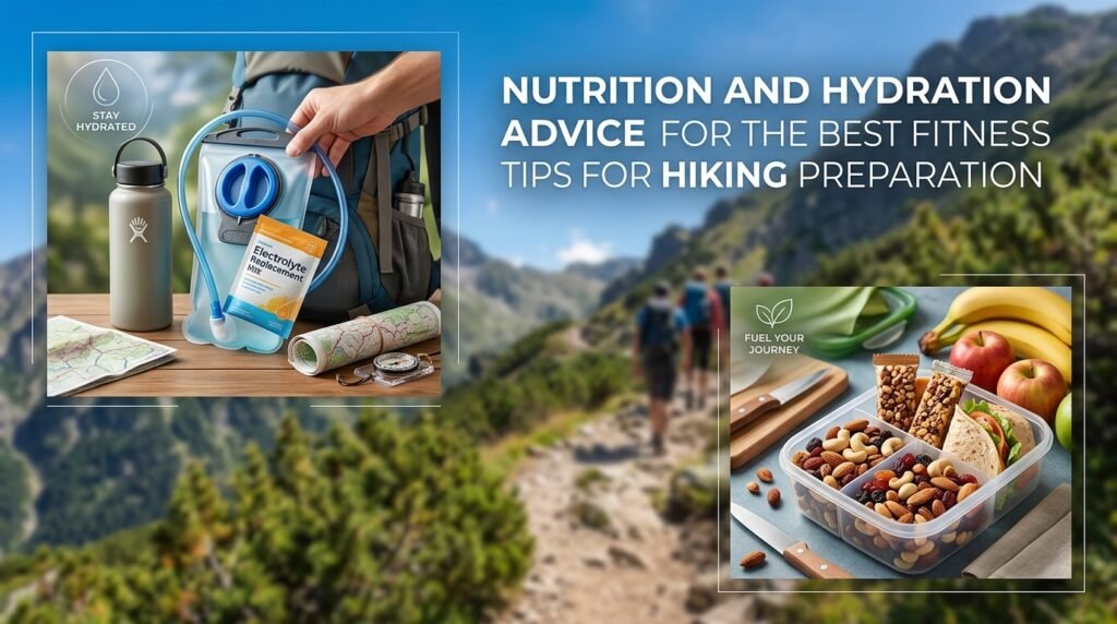 Best Fitness Tips for Hiking Preparation That Make Trails Easier Best Fitness Tips for Hiking Preparation