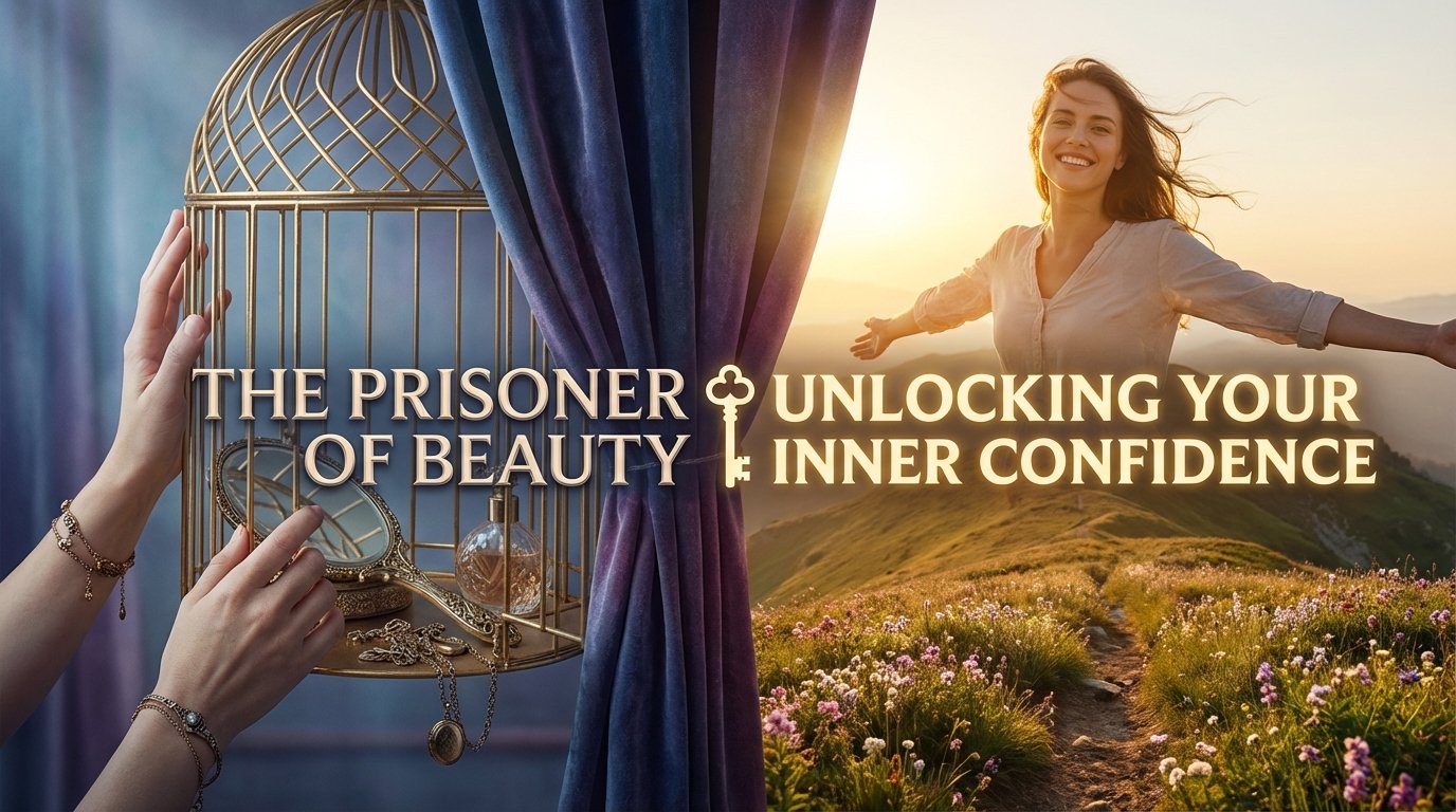 Home The Prisoner of Beauty