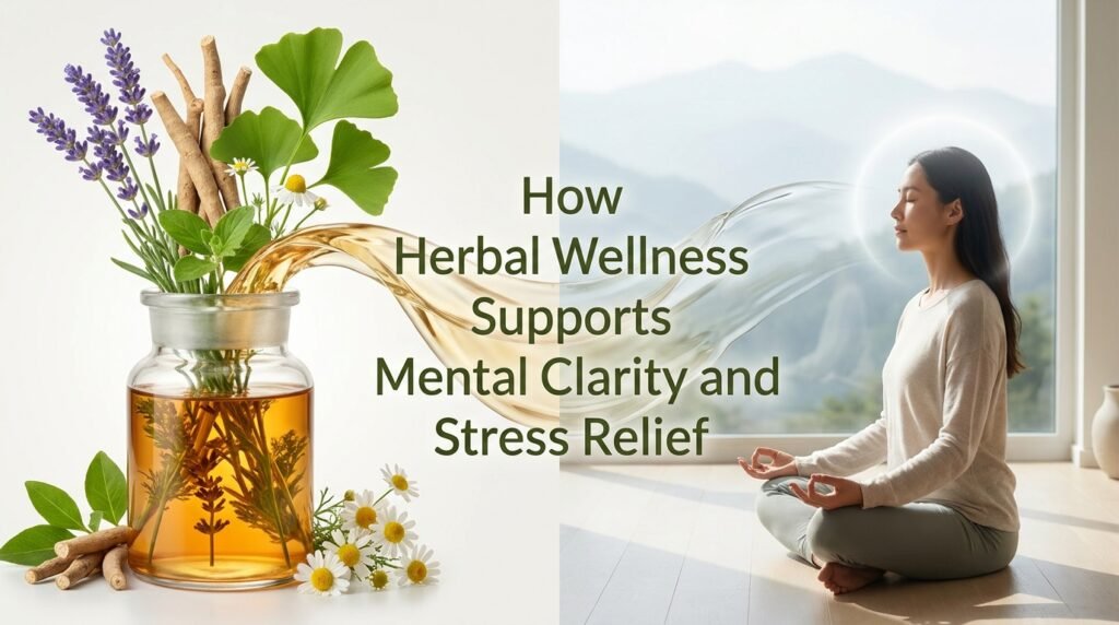 Herbal Wellness
