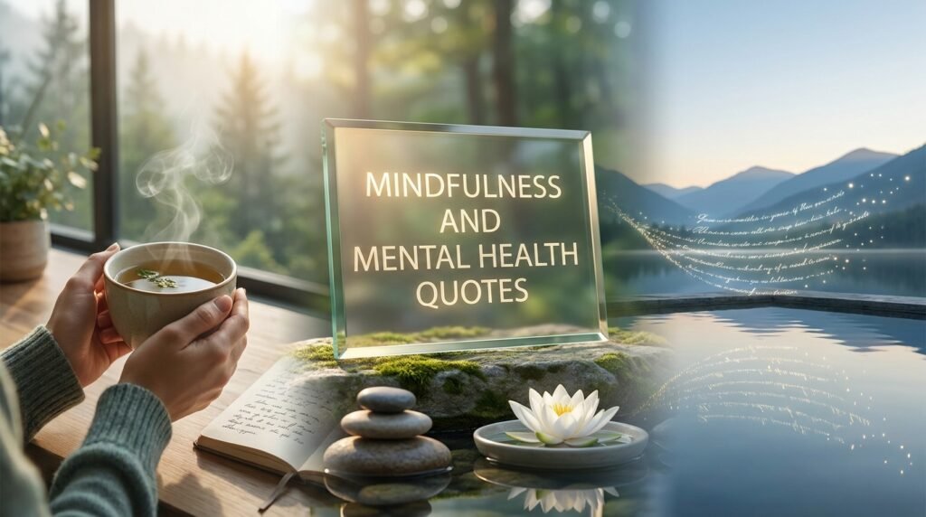 Wellness Quotes